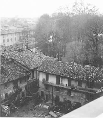 Le Cassine da Gorla